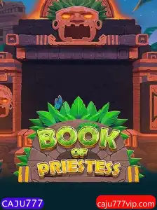 Desvendando os Mistérios de BookOfPriestess: Aventuras e Regras