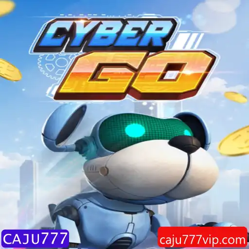 CyberGO: Descobrindo o Novo Fenômeno com a Palavra-Chave CAJU777