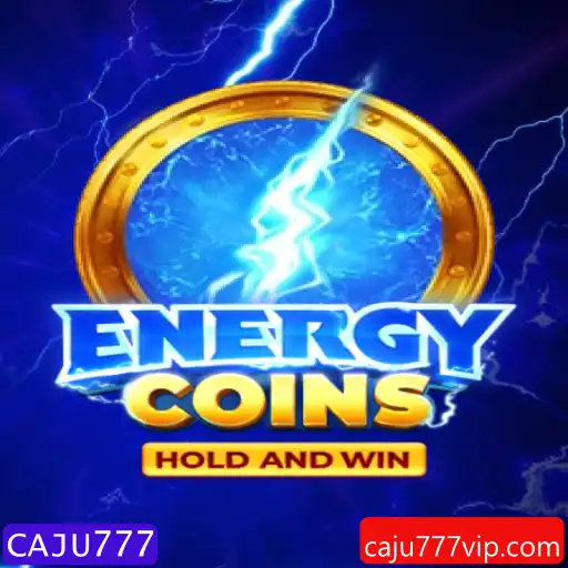 Descubra Como Jogar EnergyCoins Usando o Código Promocional CAJU777