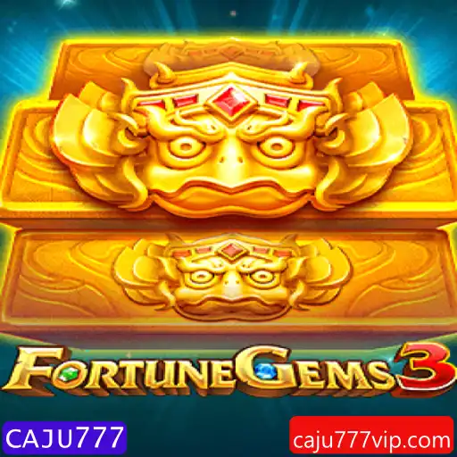 Descubra o Mundo Fascinante de FortuneGems3