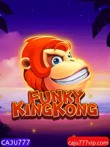 Descubra o Mundo Empolgante de FunkyKingKong: A Revolução no Universo dos Jogos