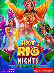 Descubra as Emoções de HotRioNightsBonusBuy com CAJU777
