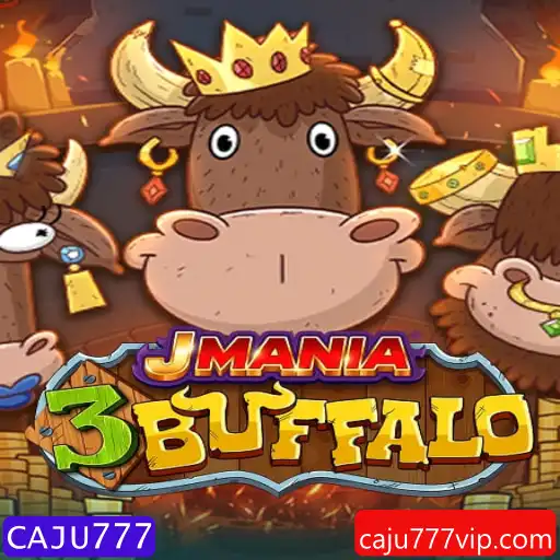 Descubra o Fascinante Mundo de JMania3Buffalo: A Inovação nos Jogos de Tabuleiro