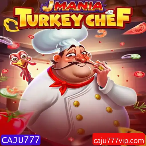 Explorando o Mundo de JManiaTurkeyChef: Um Guia Completo