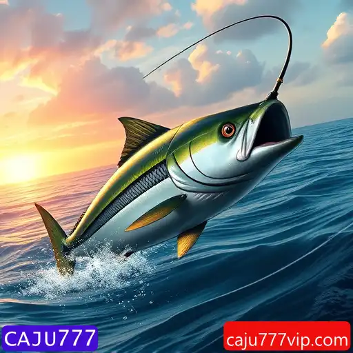 Jogos de pesca