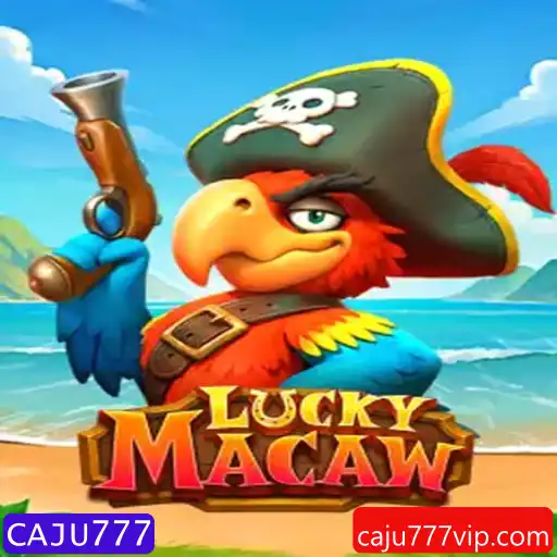 Descubra o Jogo LuckyMacaw: Regras, Introdução e Conceito