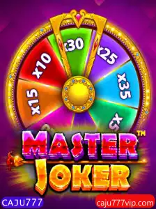 Explorando as Facetas do Jogo MasterJoker: Regras e Experiência de Jogo
