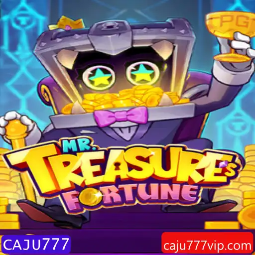 Aventuras e Desafios de MrTreasuresFortune