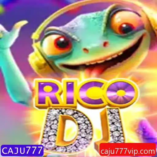 Descubra o Fascinante Jogo RicoDJ e a Palavra-Chave CAJU777