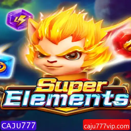 Descubra o Universo Fascinante de SuperElements