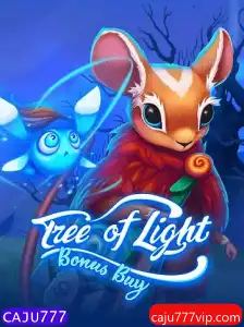 TreeOfLightBonusBuy: Descubra o Mundo Encantado do Novo Jogo