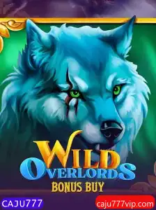Explorando o 'WildOverlordsBonusBuy': Uma Jornada em um Universo Selvagem de Entretenimento