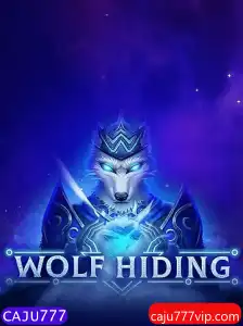 WolfHiding: O Novo Fenômeno dos Jogos de Estratégia com CAJU777